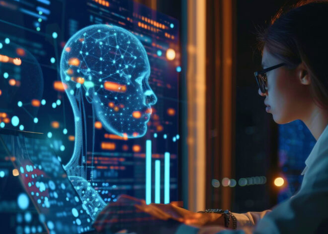 How AI Agents Are Transforming Digital Operations