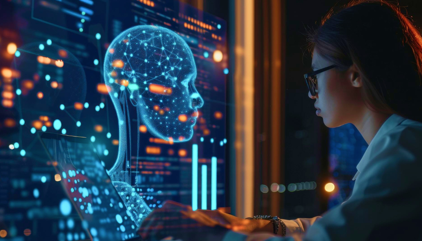 How AI Agents Are Transforming Digital Operations