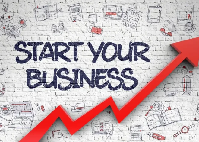 Find out How to Start Your Own Successful Business