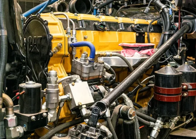 Which Diesel Engine Repairs Are Often Successful?