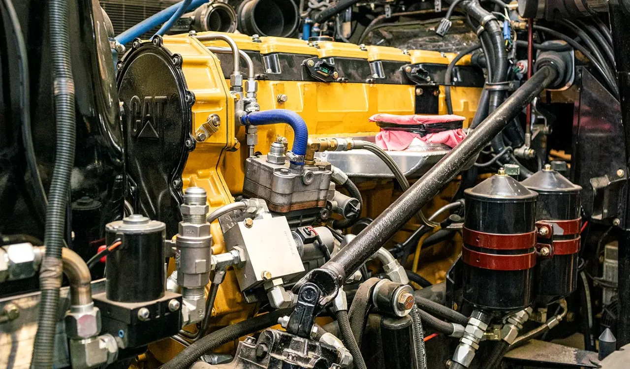 Which Diesel Engine Repairs Are Often Successful?