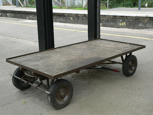 Why Reflex Equip Is Sydney’s Trusted Source for Durable Trolleys