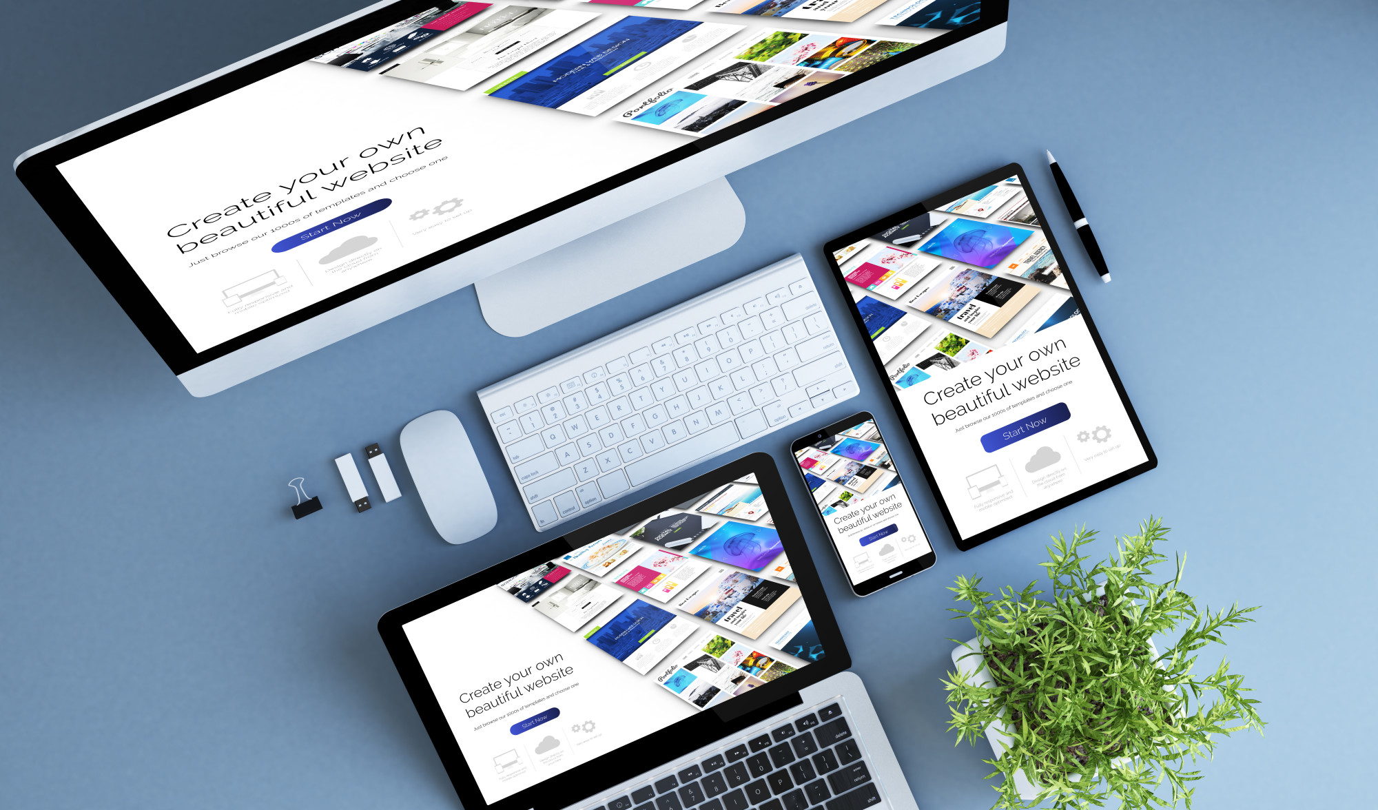 The Importance of Website Services