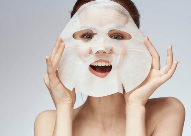 Private Label Sheet Mask Manufacturers in 2025