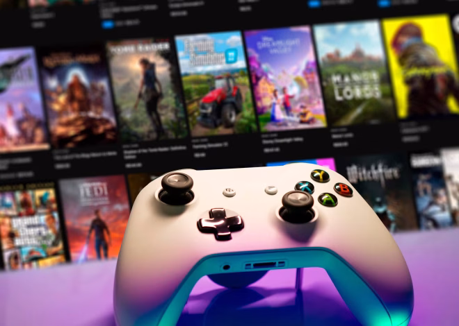 The HakeTech: How to Keep Up with Gaming News