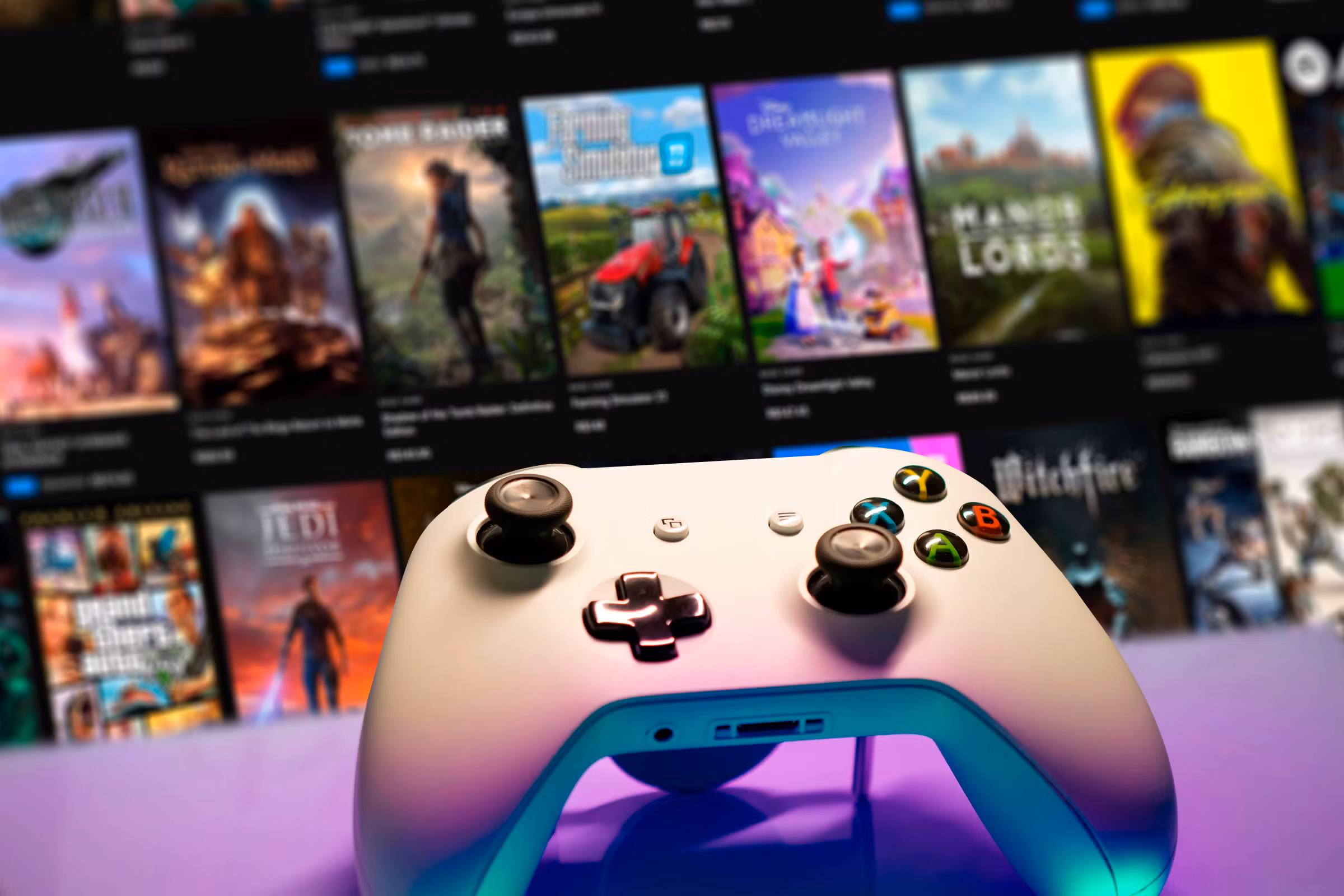 The HakeTech: How to Keep Up with Gaming News