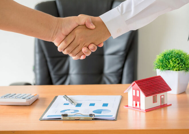 Your Handbook for Purchasing the Ideal House