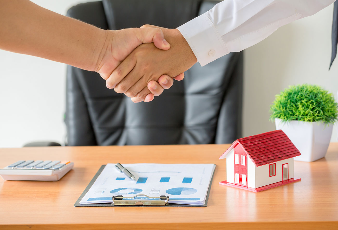 Your Handbook for Purchasing the Ideal House
