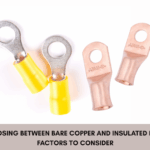 Insulated