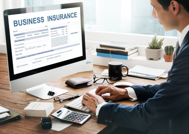 Top Reasons to Invest in Business Insurance and Commercial Insurance Today