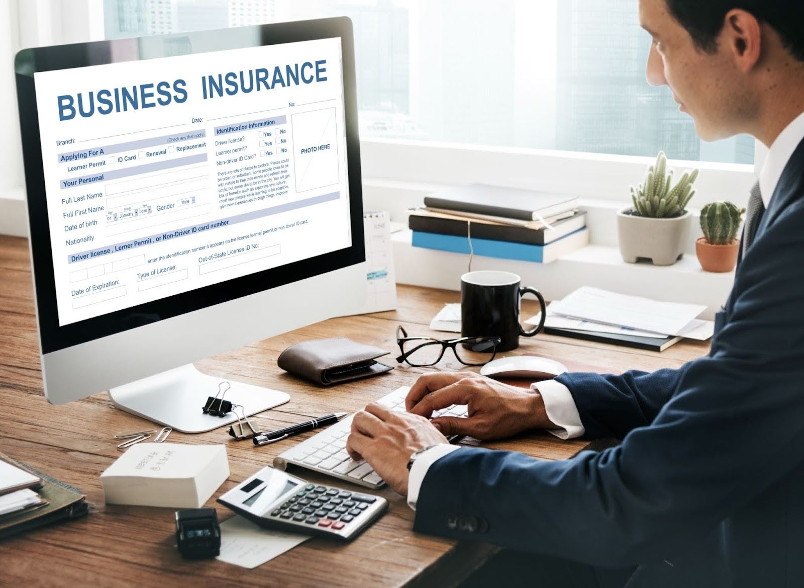 Top Reasons to Invest in Business Insurance and Commercial Insurance Today