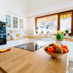 Kitchen Remodeling