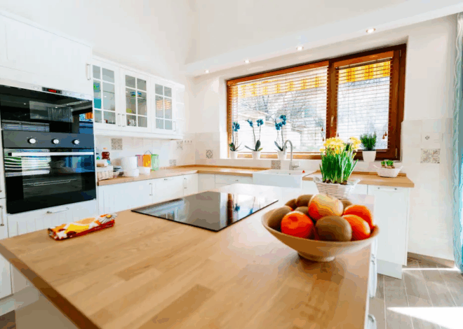 5 Tips for Proper Kitchen Remodeling