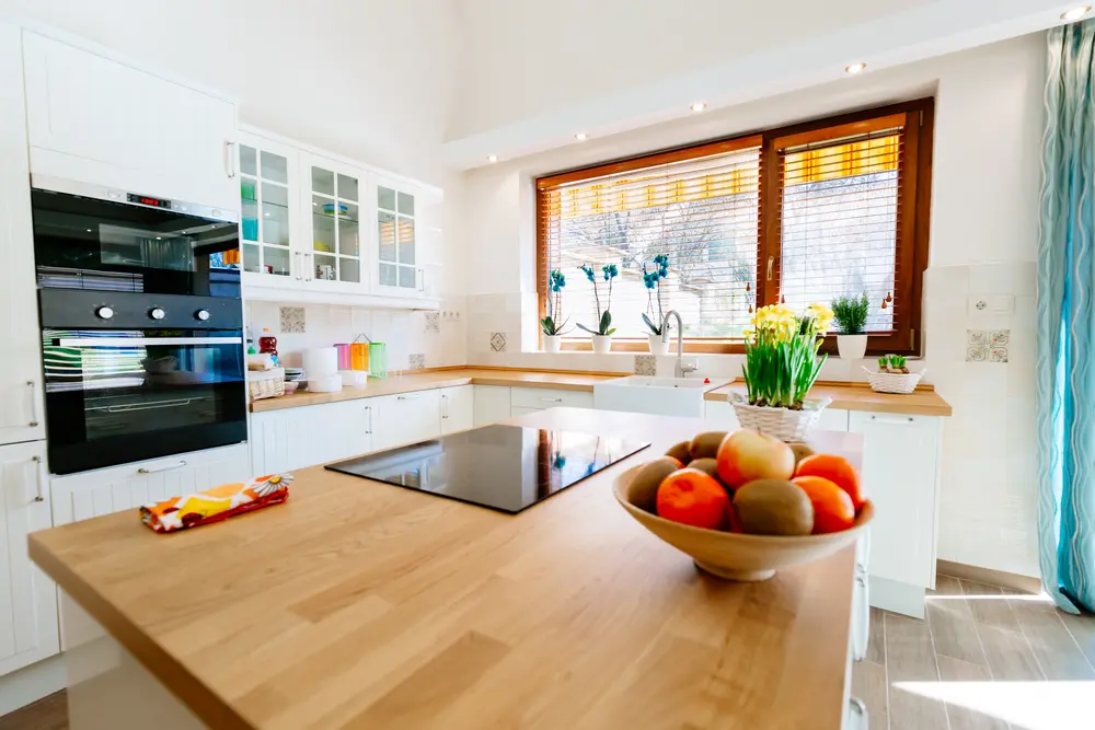5 Tips for Proper Kitchen Remodeling
