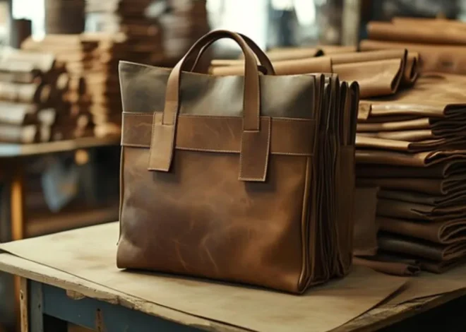 The Potential Effects Of A Shopping Bag Manufacturing Machine On Your Retail Company