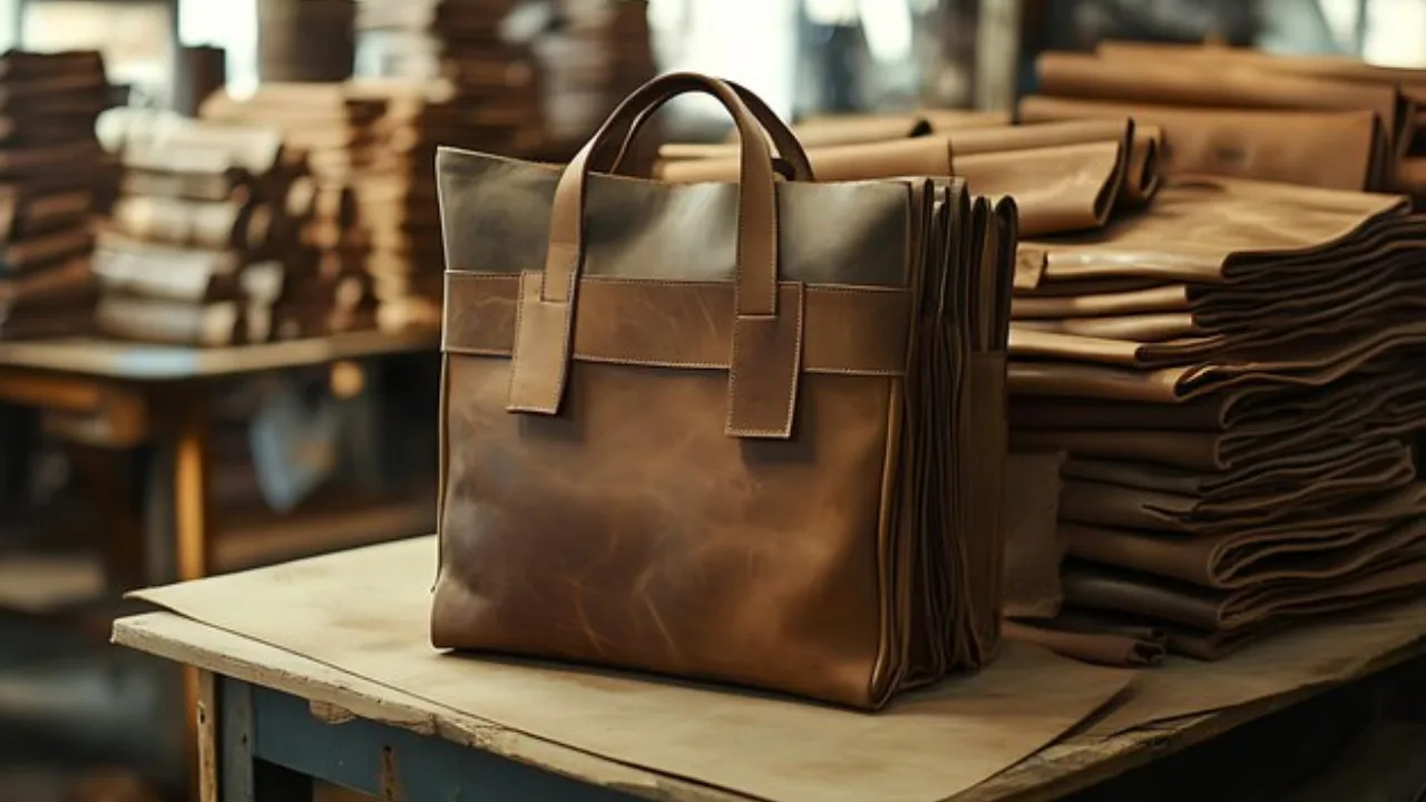 The Potential Effects Of A Shopping Bag Manufacturing Machine On Your Retail Company