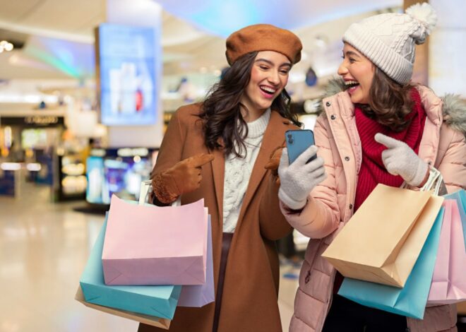 The Future Impact Of A Shopping Bag Making Machine For Your Retail Business