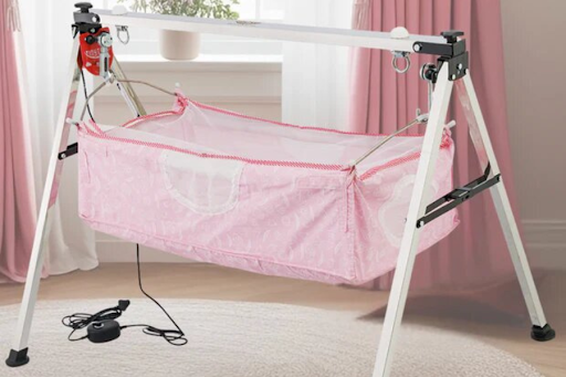 Is An Automatic Baby Swing Safe? Expert Tips & Usage Guidelines