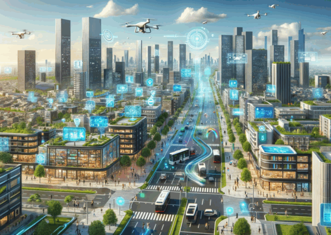 Urban Development: Difficulties and Possibilities in Building Cities