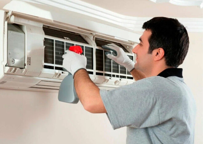 Five Advantages of Expert AC Repair