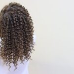 Curly Hair