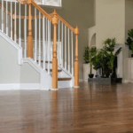 Hardwood Floor