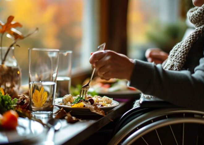 Rebuilding Strength: 10 Dietary Suggestions for Recovery from Postoperative Surgery