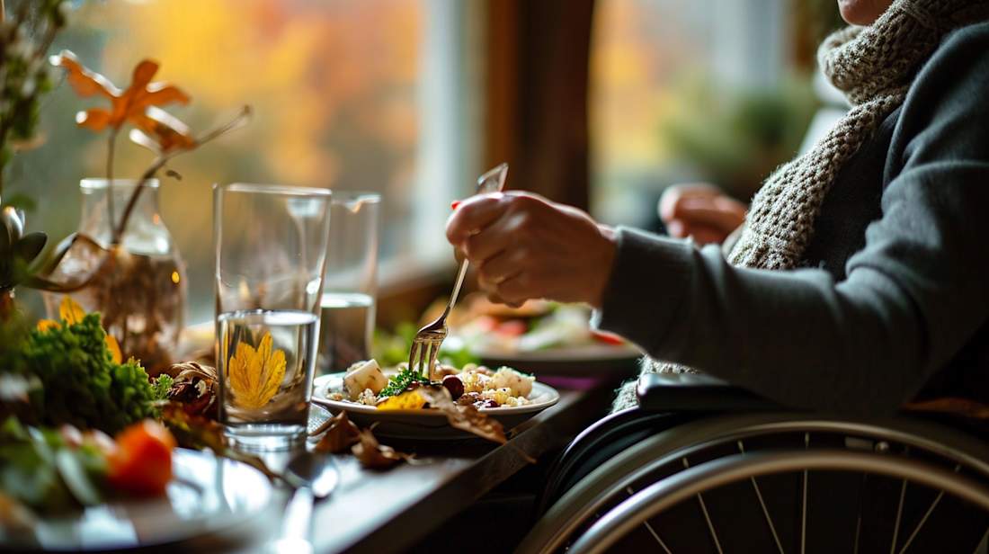 Rebuilding Strength: 10 Dietary Suggestions for Recovery from Postoperative Surgery